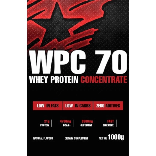 WHEY PROFESSIONAL 1000g